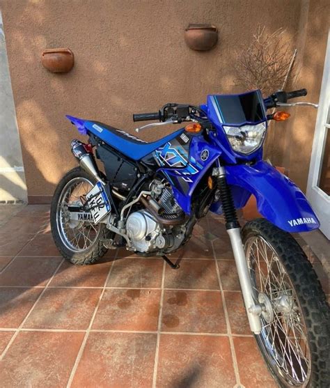 yamaha xtz  motoca carros motos