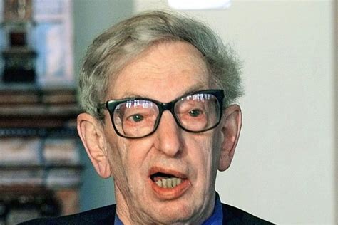 Eric Hobsbawm, the Communist Who Explained History — Bunk