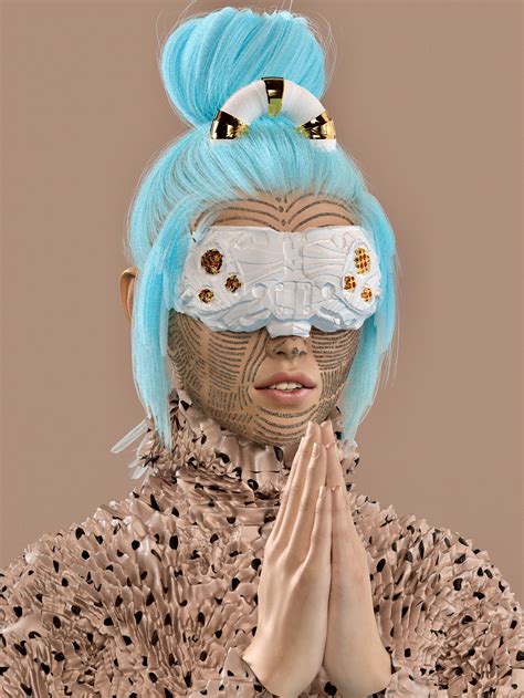 faces collection   behance