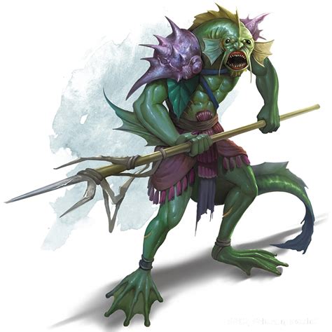 D&D 5e: Most Underrated Monsters In The Game – FandomSpot