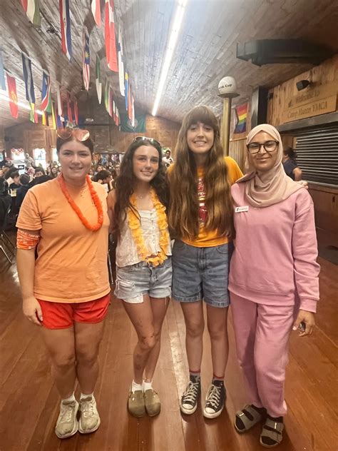 A Guide to Camp Hazen YMCA: Nature Programs and Activities 3