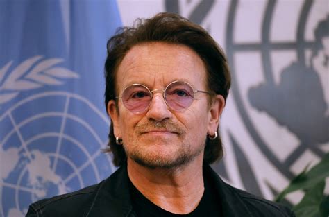 bono  surrender book  yorker festival interview takeaways