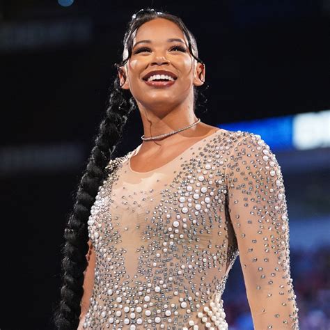 Bianca Belair Digitals | WWE Friday Night SmackDown - July 14, 2023 : r