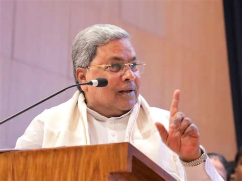 MUDA scam: Karnataka HC issues temporary relief to CM Siddaramaiah