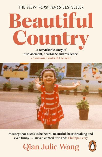 Beautiful Country by Qian Julie Wang - Penguin Books Australia