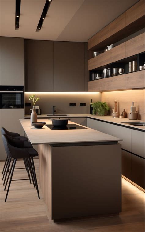 modern kitchen design modern kitchen interiors house design kitchen