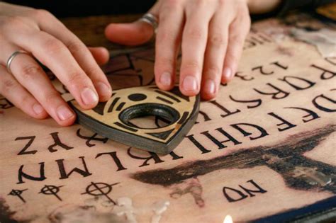 6 Terrifying Ouija Board Stories That Are Remarkably True | LoveToKnow