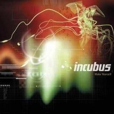 Stream incubus Make Yourself ( FULL ALBUM) by ♰øøn🗡c3 | Listen online ...