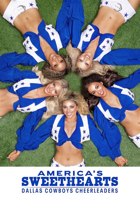 America’s Sweethearts: Dallas Cowboys Cheerleaders’ Kelli & Judy Reveal