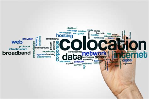 colocation  benefit  business