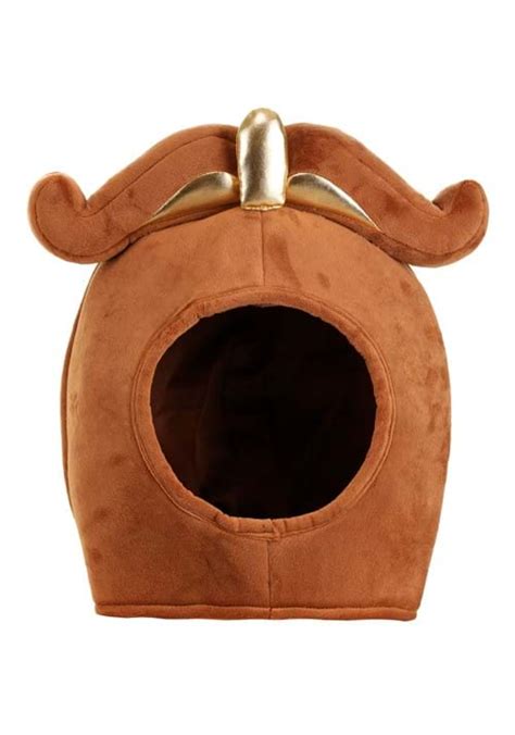 Adult Cogsworth Costume Kit