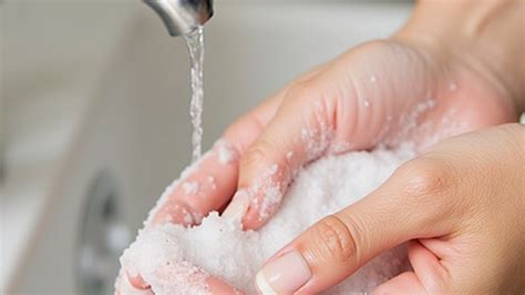 The Psychological Benefits Of Clean Hands