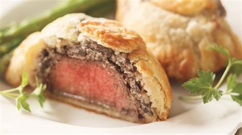 Frozen Beef Wellington Dinners, Ranked From Worst To Best, According To ...