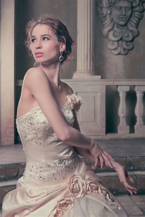 Angelina Tikhnenko