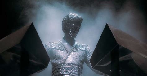 Gesaffelstein releases latest EP on Columbia Records - News - Mixmag