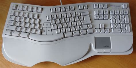 BioInfo: Cirque Wave Keyboard GKB330 → Prolific PL-2303 → USB → ...