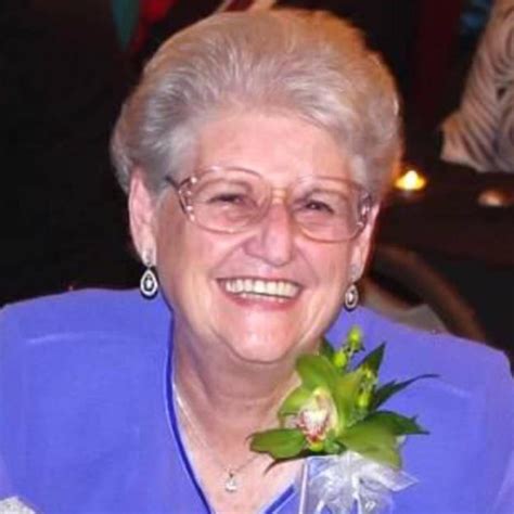 Remembering Jacqueline McConnell: Obituary and Tributes