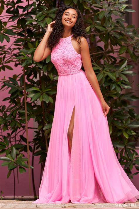 Sherri Hill - 54933 | Sorelle Bridal