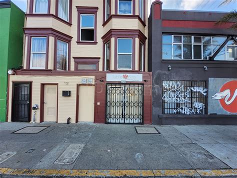 Tubtim Siam Thai Massage | Massage Parlors in San Francisco, CA | (415