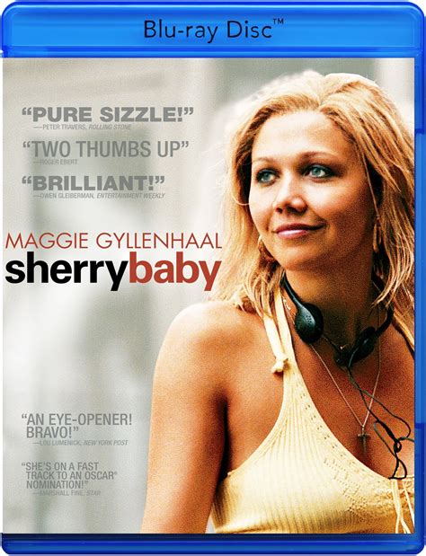 Amazon.com: Sherrybaby : Maggie Gyllenhaal, Ryan Simpkins, Sam Bottoms