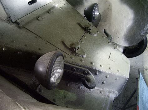 Советский легкий танк БТ-5 (40 фото) » Картины, художники, фотографы на ...