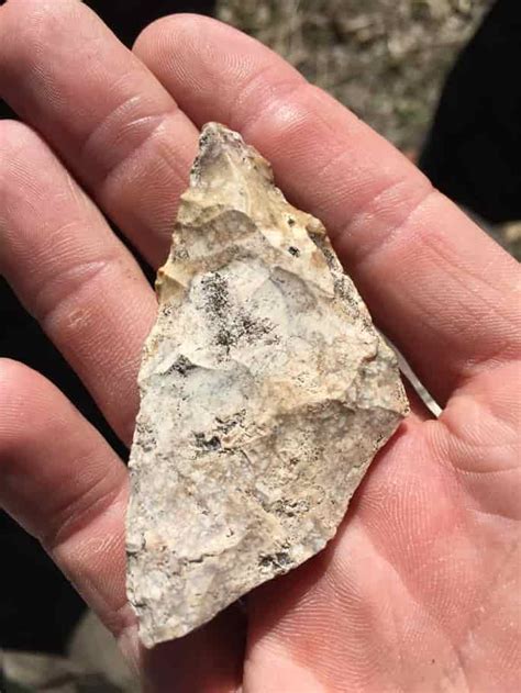 Are Arrowheads Worth Money? • Outdoors Mecca