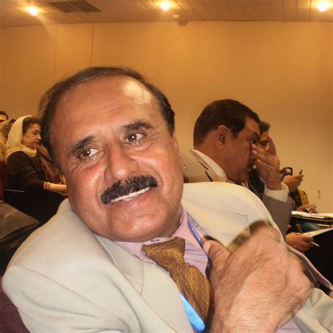 sarwar pirkani