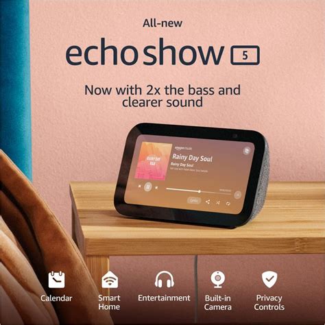 echo show   gen review tech  gadgets