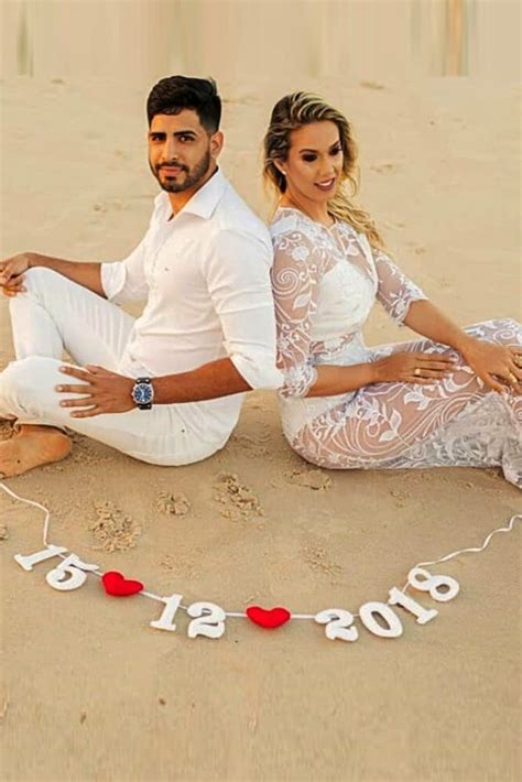 36 Creative And Unique Save The Date Ideas | Idée photo, Idee