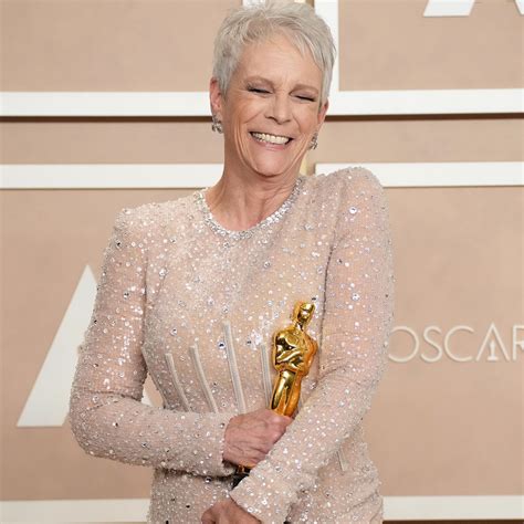 Jamie Lee Curtis Shares Look at Everything Everywhere Reunion