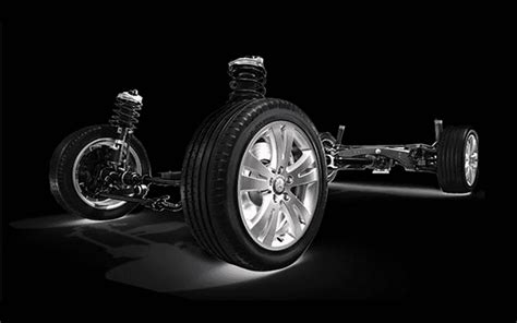 Mercedes 4MATIC® | 4MATIC® Meaning, Overview, FAQ & Safety Features
