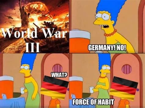 Dang it Germany : r/memes