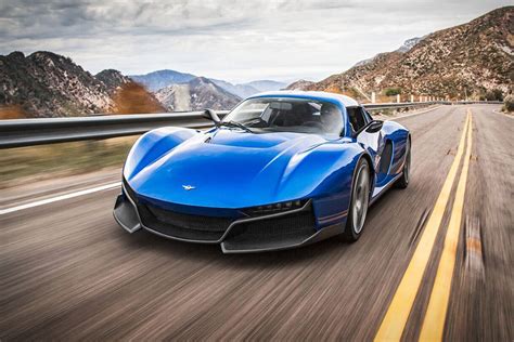 Rezvani Beast Alpha | Uncrate