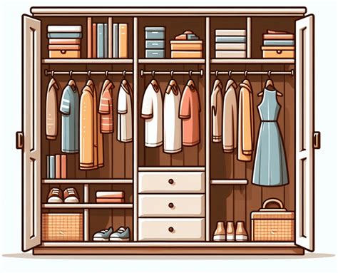 closet clipart  clipartworld
