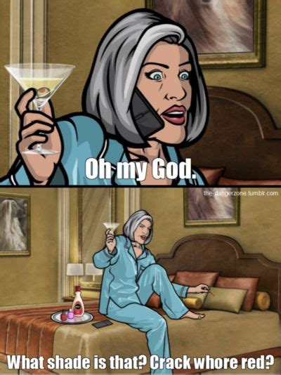 Phrasing? 15 Best Archer Quotes You Need To Know