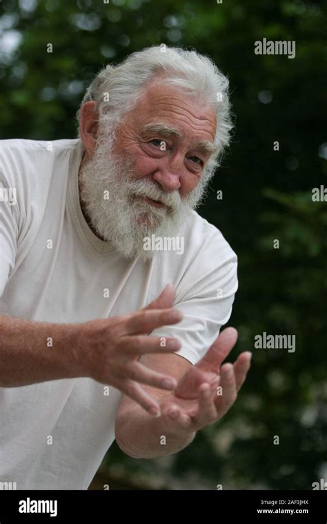 David bellamy botanist hi-res stock photography and images - Alamy