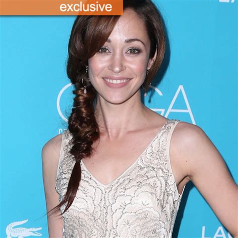 Autumn Reeser Stuff
