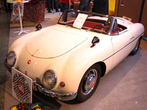 Denzel 1300 DK 149 1957 -1- | Bremen Classics 2006 - These s… | Flickr
