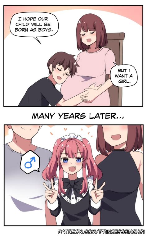 Anime Sex For The First Time