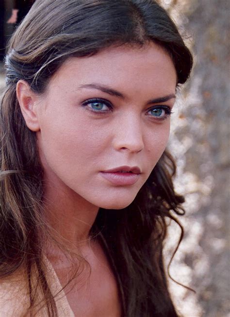 Rate Italian actress Vittoria Belvedere from Calabria