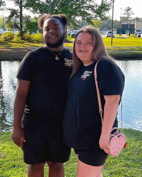 Alana 'Honey Boo Boo' Thompson Is 'Ready' for College, Hints at