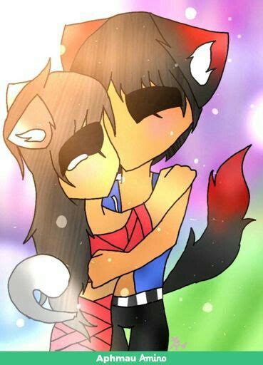 Pin by gamegirl on aphmau fanart | Aphmau, Fan art, Anime