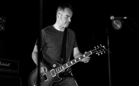 Concert Review: mclusky*, Auckland New Zealand, 2020