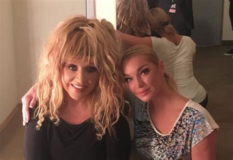 'For me she is a legend': Volochkova talked about how she burst into ...
