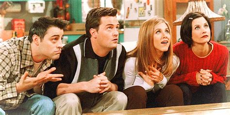 10 Best Monica Episodes in 'Friends,' Ranked