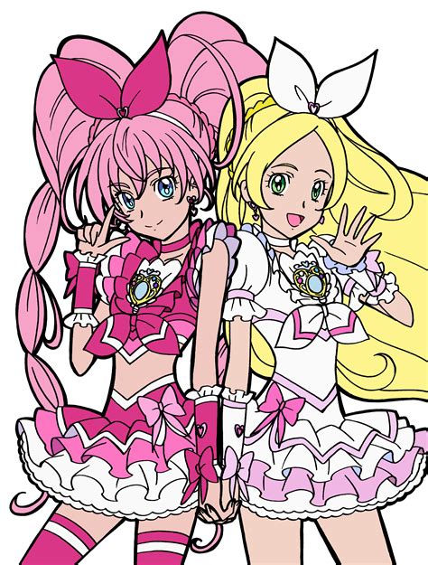 Suite Precure♪ Image by Masami (Mangaka) #3951899 - Zerochan Anime
