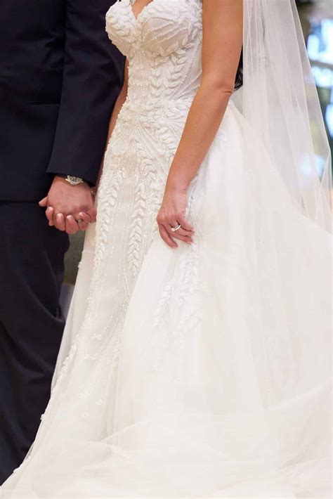 Marisa | Bridal Reflections