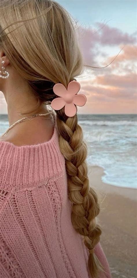 Cute Summer Hairstyles Braids