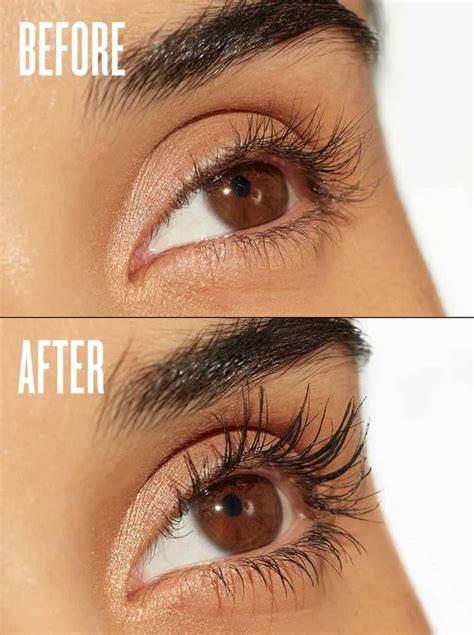 Mascara: everything you need to know about the eye make-up essential