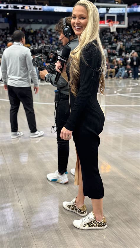 Allie LaForce | My newest gig. It's amazing. Check out my squad